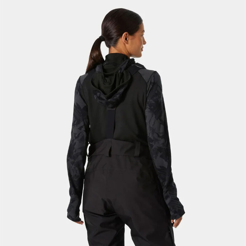 Helly Hansen Lifa Merino Midweight Balaclava Hoodie Womens image number 1